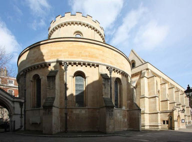 Church of the Holy Sepulchre